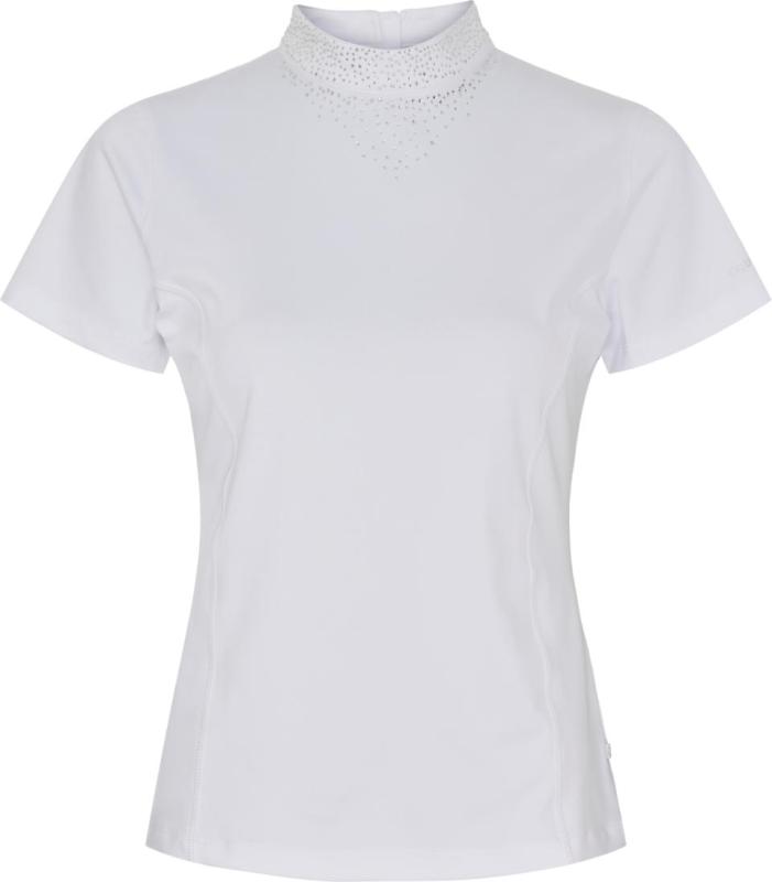 Equipage Tessa kortärmad tävlingstopp