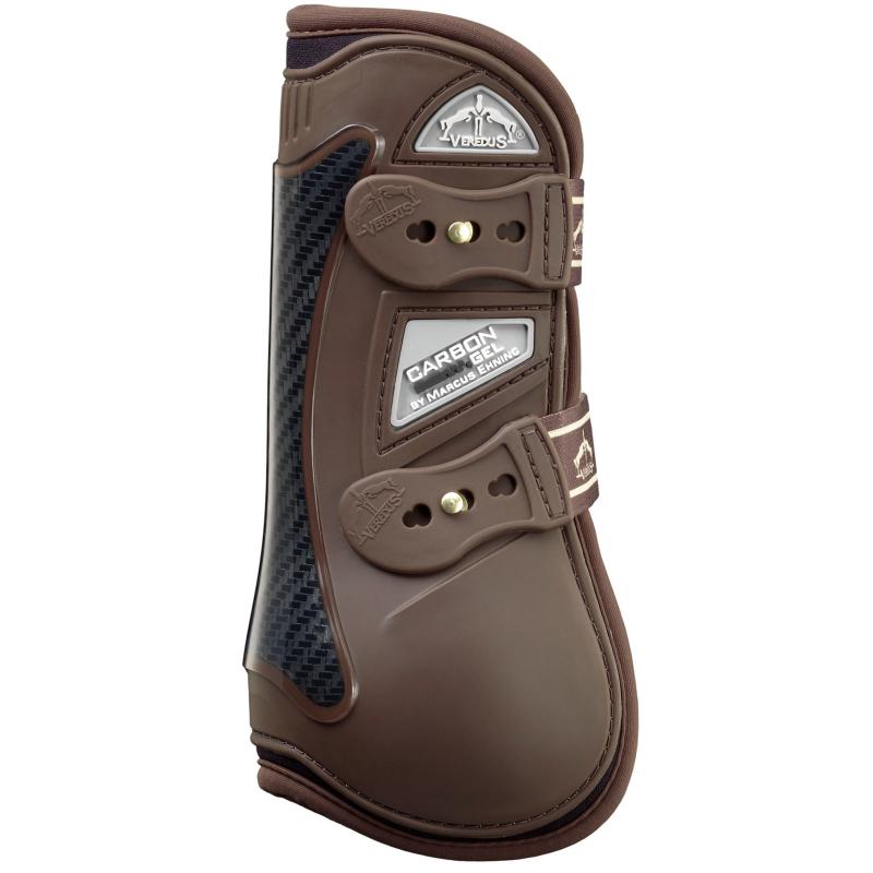 Veredus Carbon Gel Framskydd Vento