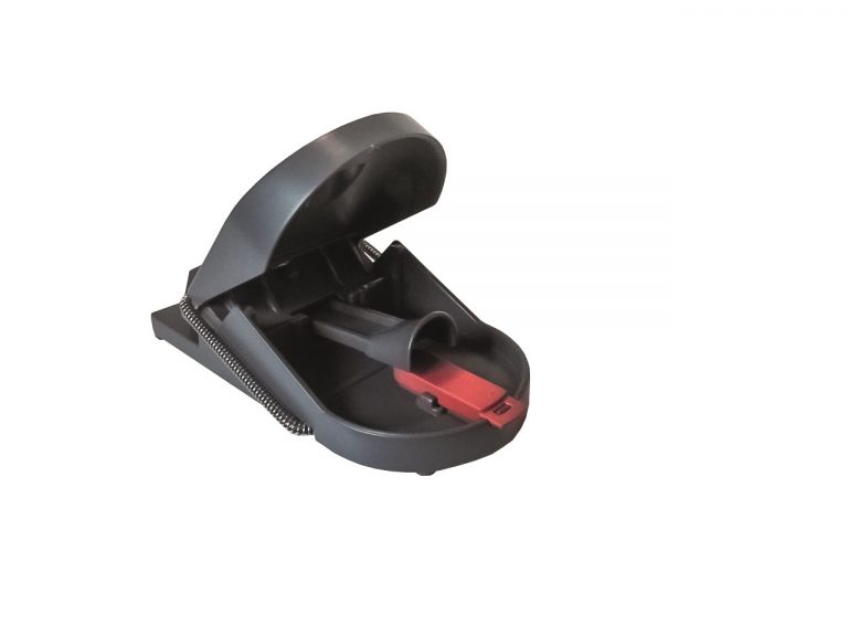 Musfälla Supercat PRO 2-Pack