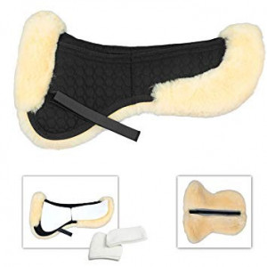 Mattes Correktionspadd