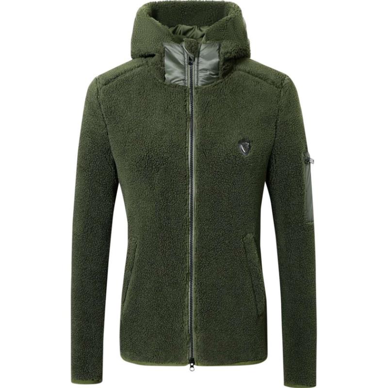 Covalliero hoody jacket