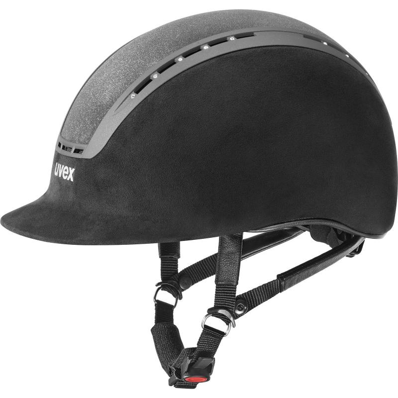 Uvex suxxeed glamour strl S(55-56cm)