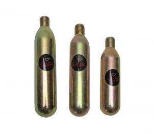 Back on Track Gaspatron