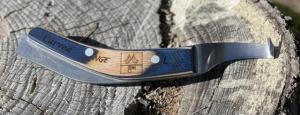 Mustad GDM kniv Vänster