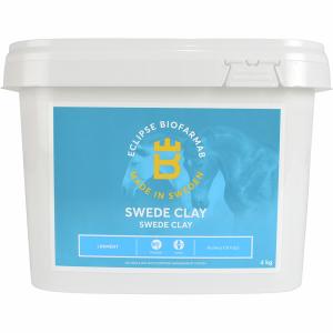 ECLIPSE SWEDE CLAY