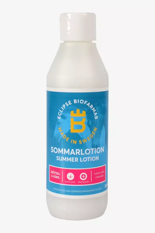 ECLIPSE BIOFARMAB SOMMARLOTION