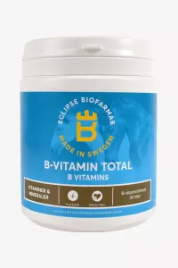 ECLIPSE B-VITAMIN TOTAL