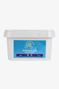 ECLIPSE HOOF BUILDER