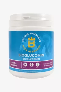 ECLIPSE BIOGLUCOMIN