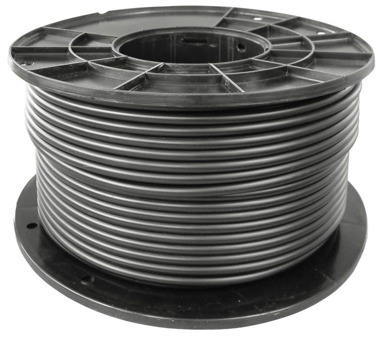 Matarledning CU-ledare 50m