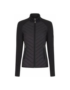 Equipage Canon Jacka Svart