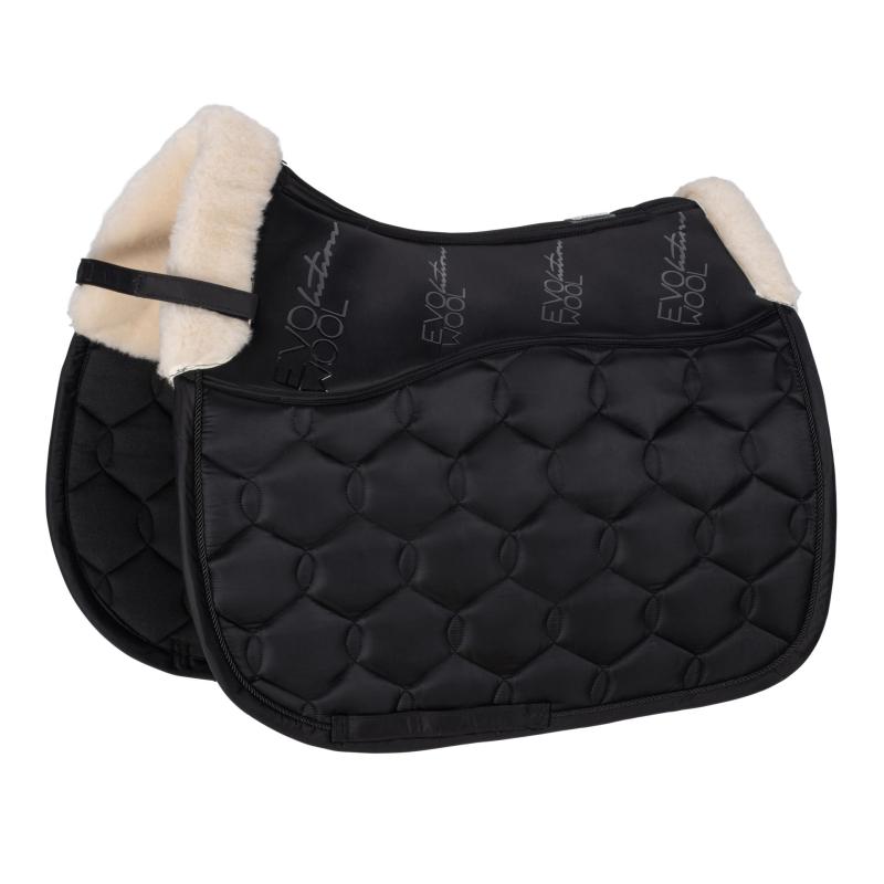 ESKADRON SCHABRAK GLOSSY EVO-WOOL dressyr