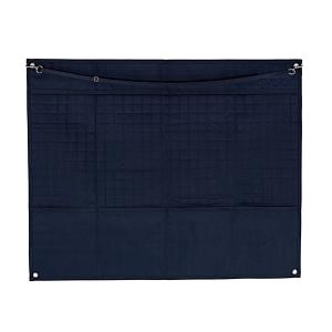 ESKADRON BOXGARDIN QUILTAD KORT