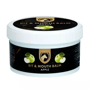 Excellent Bit & Mouth Balm