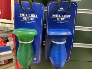 Rasphandtag för Excel raspar