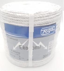 Foga ekonomi ELREP 5MM 300M