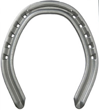 MUSTAD ALUMINIUM SKOR