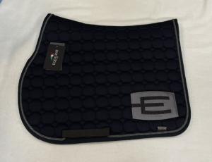 Equiline E-logga Marin / Grå-Svart