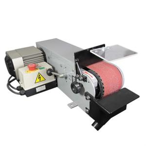 Huvema Bandslipmaskin 1000w