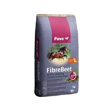 Pavo Fibre Beet
