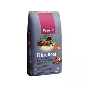 Pavo Fibre Beet