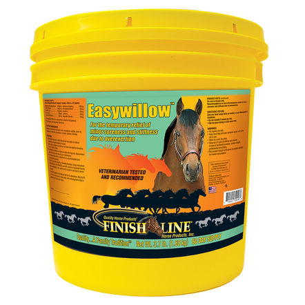 FINISH LINE EASYWILLOW