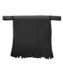 Waldhausen Flugpannband Svart