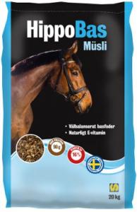 HIPPO BAS MUSLI