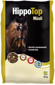 HIPPO TOP MUSLI