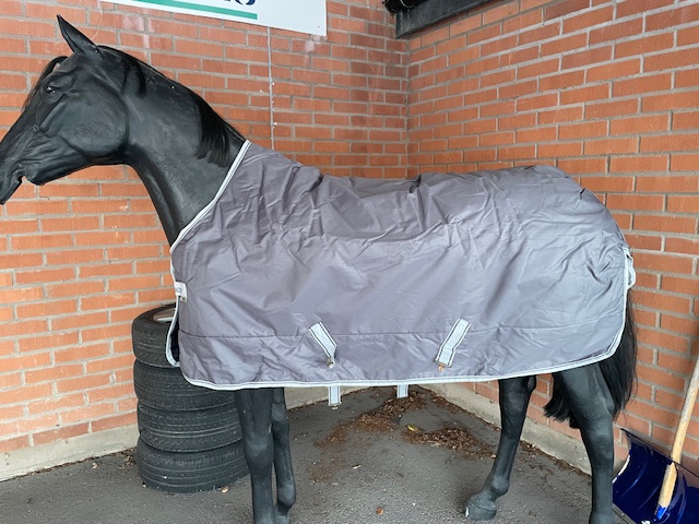 Bucas Freedom 300g utetäcke