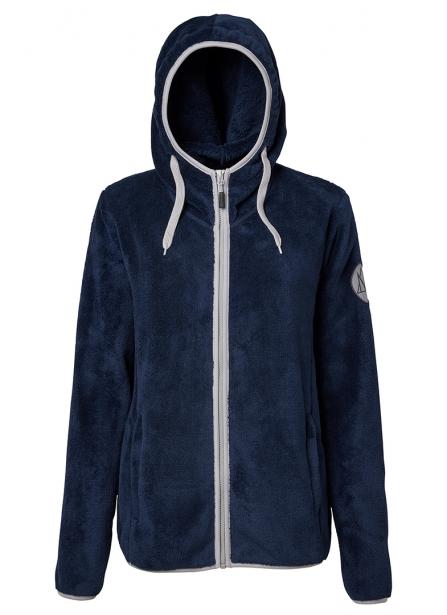 MOUNTAIN HORSE FUZZY HOODIE