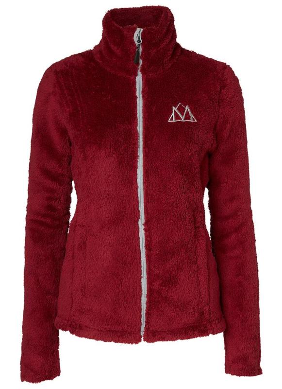 Mountain Horse fuzzy fleece junior