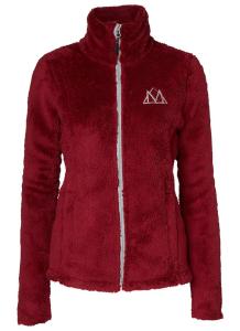 Mountain Horse fuzzy fleece junior