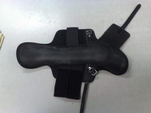 GAMASCH RACING TACK GENOMTRAMP