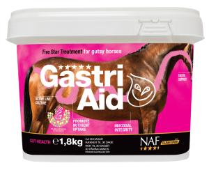 NAF GastriAid
