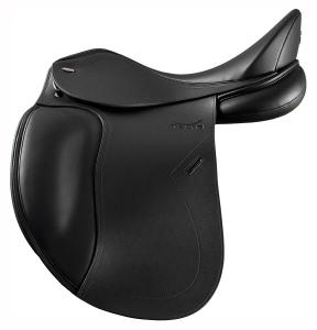 Tekna dressyrsadel S-Line