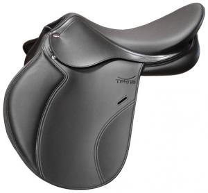 ALLROUNDSADEL TEKNA S-LINE 15,5"