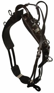 TÖMKÖRNINGSGJORD/LONGERGJORD DE LUXE