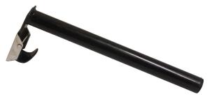 Sadelhängare vikbar