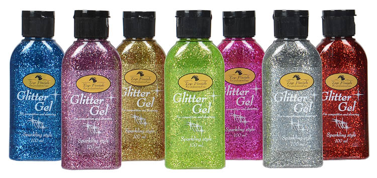 GLITTER-GEL