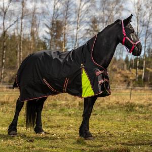 Globus regntäcke 100g halvhals