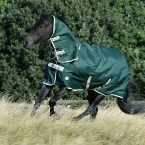 Bucas Green Line Halsdel