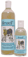 HEXOCIL SCHAMPO