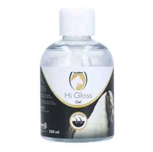 EXCELLENT HI GLOSS GEL