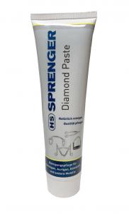 Diamond paste Sprenger