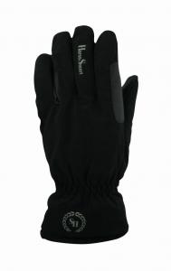 Ridhandske softshell hs