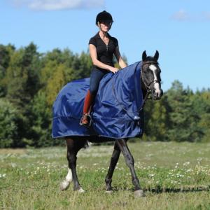 BUCAS RAIN PROTECTOR