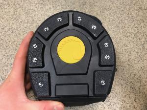 Skruvdubb / brodd Till Boots