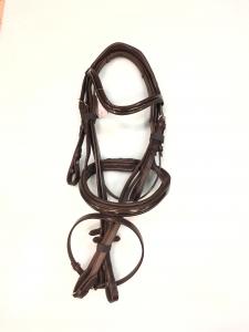 TRÄNS KOMB. NOSGRIMMA