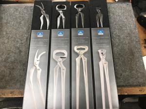 Mustad Premium Verktyg